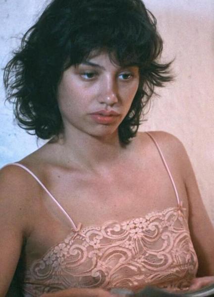 Léa Luce Busato Nude Photos 291313