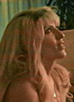 Dina Roudman Breasts Bush 291298