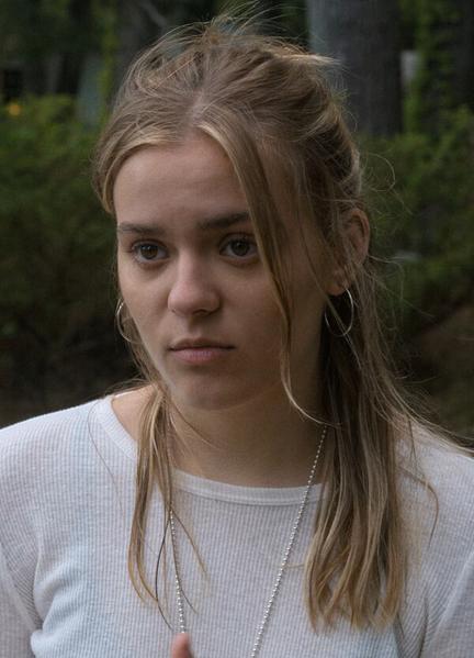 Maisy Stella Nude 291308