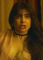 Samantha Ruth Prabhu Underwear 291314