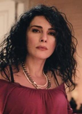 Ece Özdikici Breasts Left Breast 291317