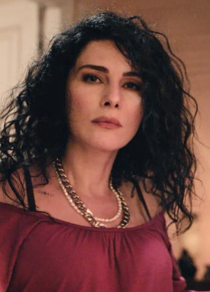 Ece Özdikici Nude Photos 291317