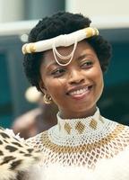 Nirvana Nokwe-Mseleku Breasts Underwear 291319