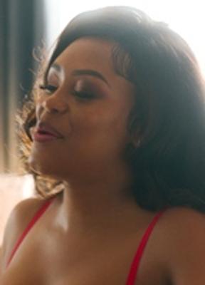 Thobeka Shangase Butt Sexy 291321