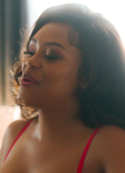 Thobeka Shangase Nude Photos 291321