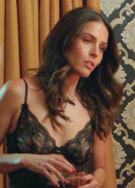 Sexiest Claudia Álvarez Scenes 291331