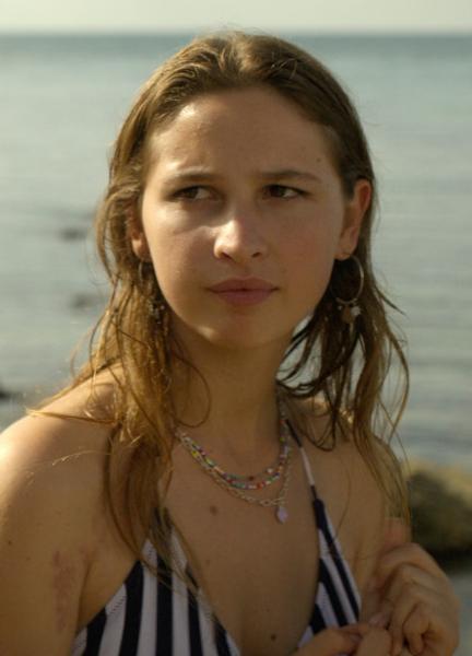 Penelope Raggi Nude 291340