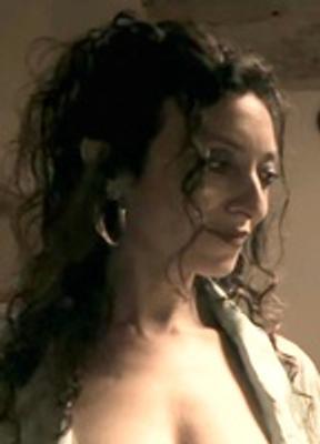 Claudia Lerro Breasts Underwear 291362