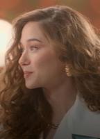 Violette Wautier Bikini Butt 291363