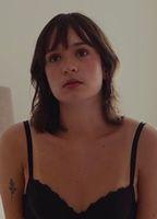 Gaia Brooks Breasts Butt 291376