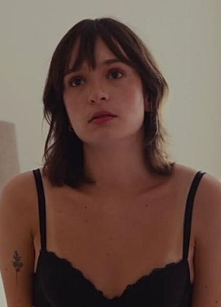 Gaia Brooks Nude 291376