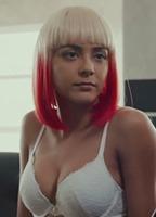 Zamahara Rodriguez Lesbian Sexy 291373