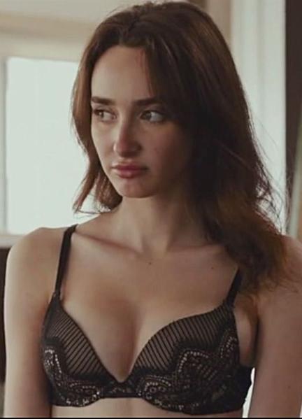Kaiya Eisenberg Hot Scenes 291374