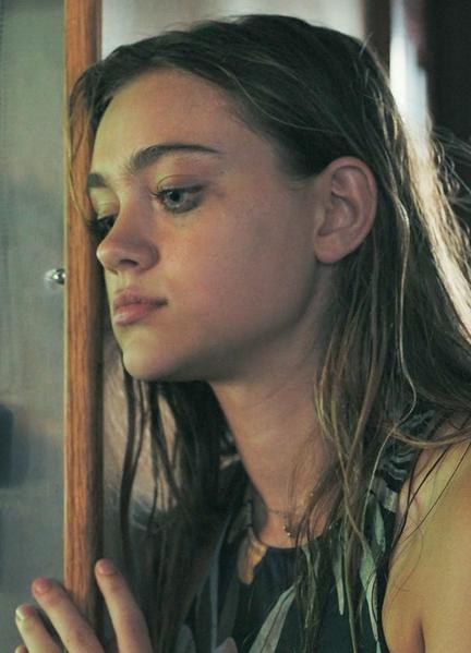 Isabel Gravitt Hot Scenes 291378