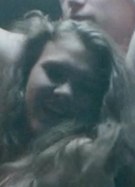 Anastasiya Kononenko Nude 291392