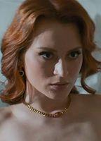 Ksenia Kandaurova Breasts Thong 291408