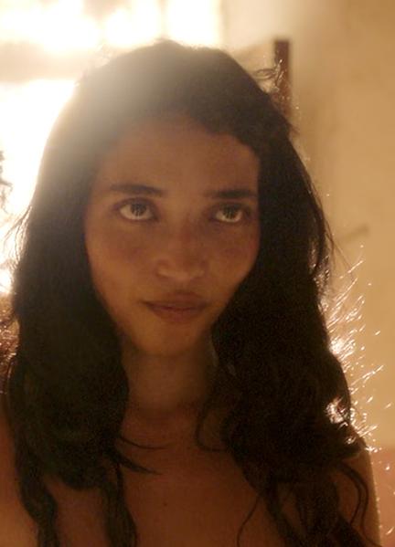 Akima Maldonado Nude 291396