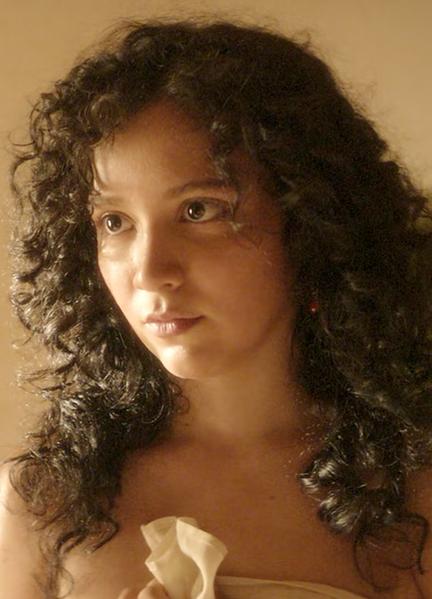 Loren Sofía Paz Nude Photos 291397