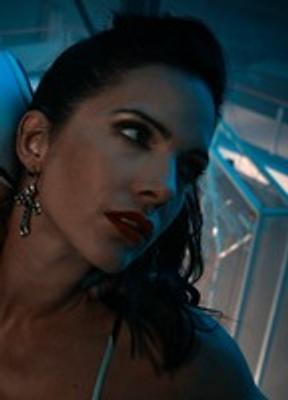 Ana Martínez Breasts Butt 291402