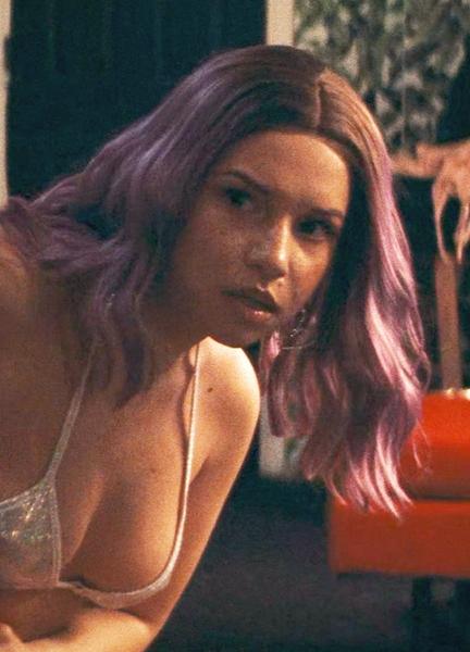 Luna Sofía Miranda Nude Scenes 291419
