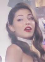 Alexsandria Ralev Breasts Thong 291424