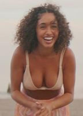 Eva Ruiz Bikini Sexy 291438