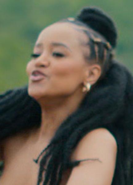 Londeka Sishi Nude Photos 291453