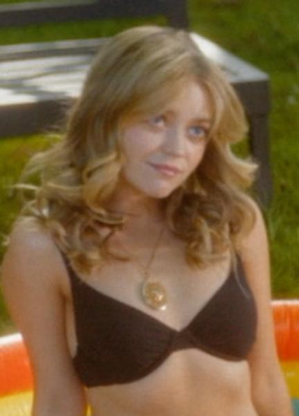 Sexiest Jade Pettyjohn Scenes 291459