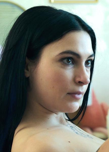Irina Artenii Nude Photos 291469