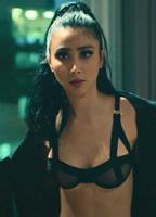 Maria Daniela Sarria Thong Underwear 291472