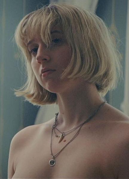 Maisie Ayres Hot Scenes 291482