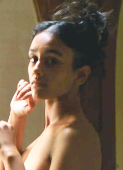 Shabana Azeez Nude Scenes 291487
