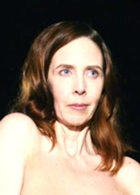 Caroline McQuade Breasts Bush 291488