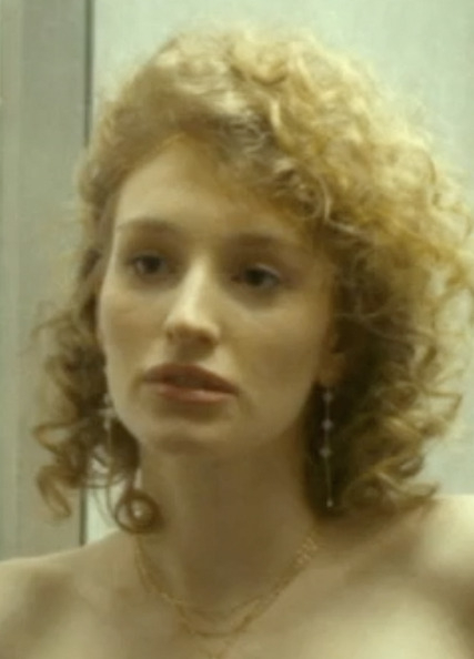 Laura Wittnerová Naked 291494
