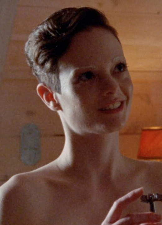 Yvonne Emilie Thälker Nude Photos 291505