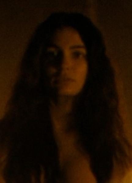 Kateřina Bílá Nude 291504
