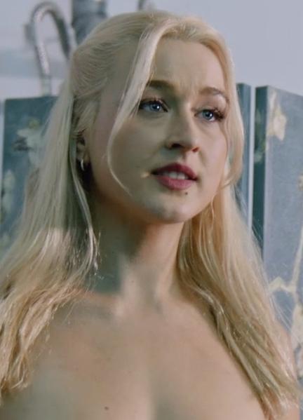 Katie Kay Nude 291508