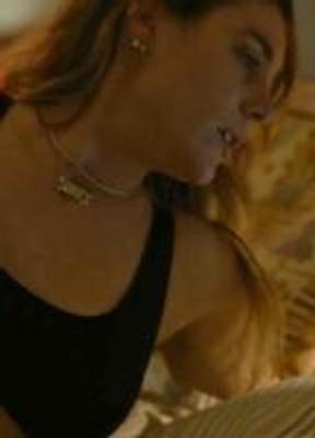 Elena Saurel Sexy Underwear 291513