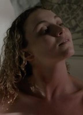 Kaylene Snarsky Breasts Lesbian 291526