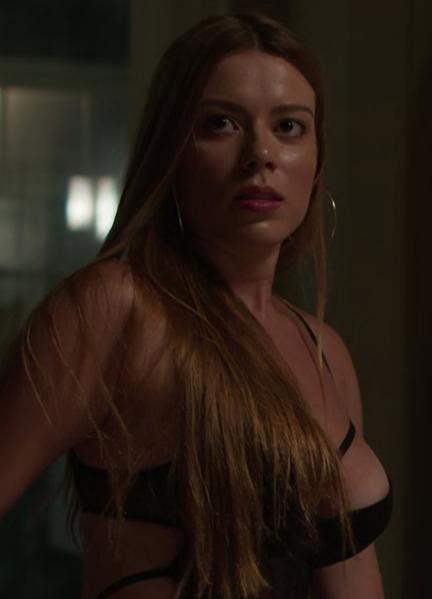 Beatriz Borges Hot Scenes 291562