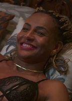 Kiara Felippe Musician Sexy Thong 291563