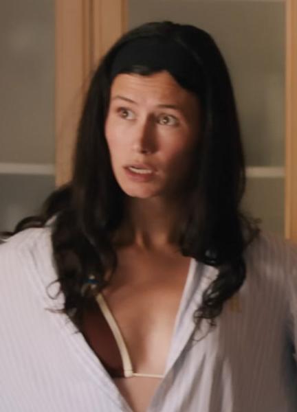 Sexiest Delaney Rowe Scenes 291575