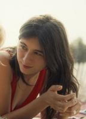 Alma Rechtman Sexy 291584