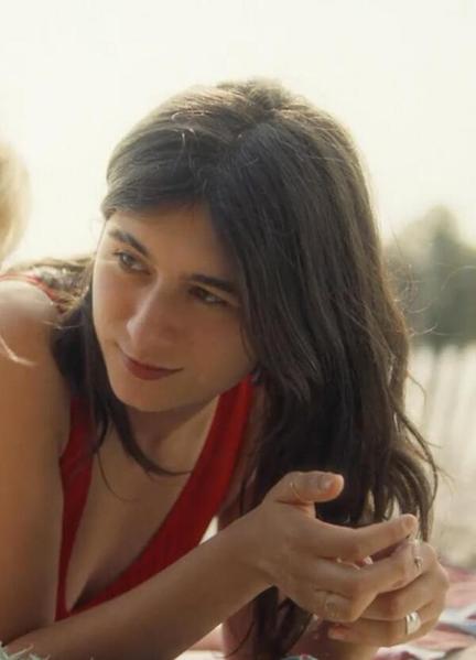 Sexy Alma Rechtman 291584