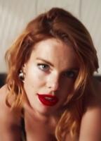 Anna Starshenbaum Breasts Butt 291586