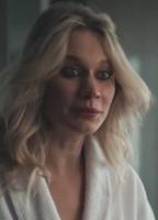 Mariya Stolyarova Breasts Thong 291587