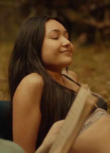 Sexy Alexa Barajas 291588