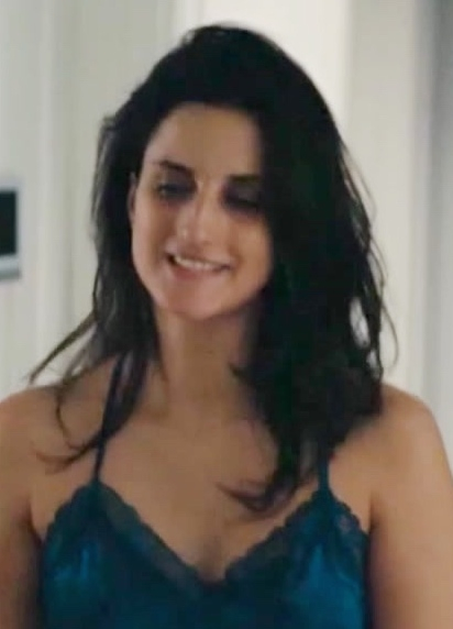 Sunčica Milanović Nude Scenes 291611