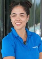 Marina Marcondes de Barros Bikini Sexy 291622