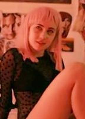 Sara Toth Butt Sexy 291650